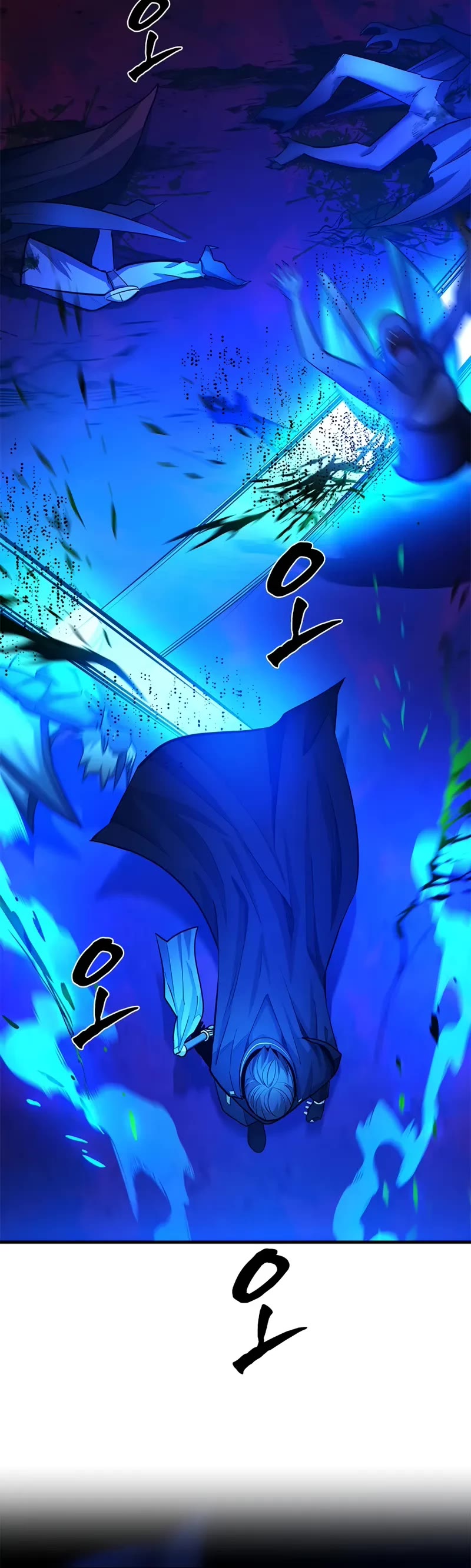 The Tutorial is Too Hard chapter 199 page 16