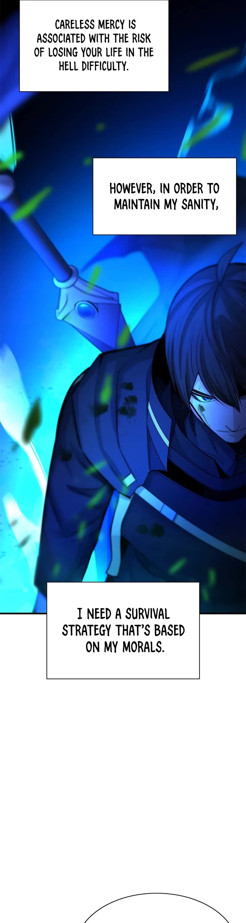 The Tutorial is Too Hard chapter 199 page 17