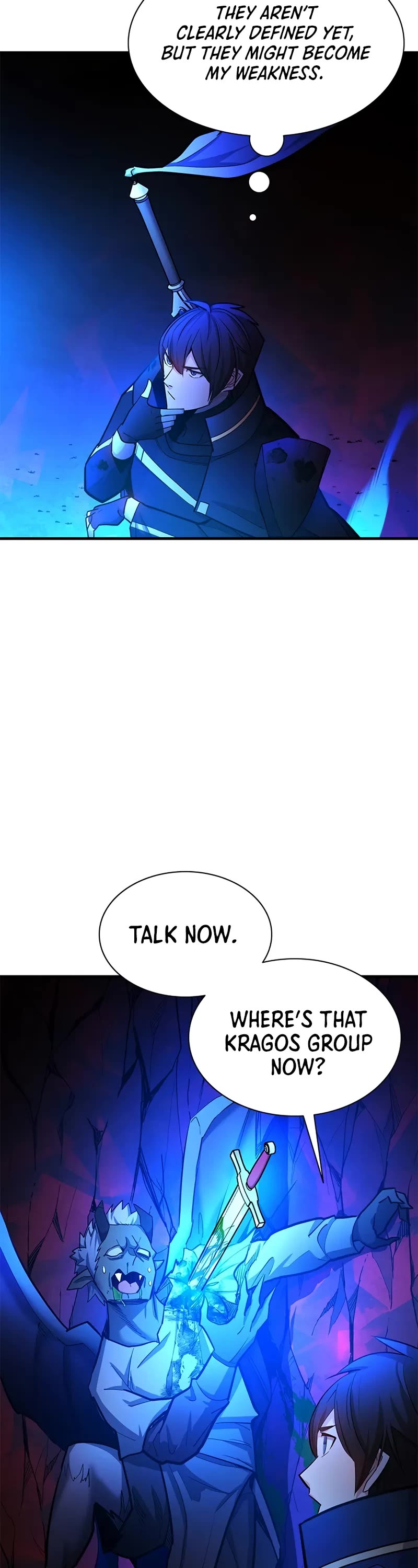 The Tutorial is Too Hard chapter 199 page 18