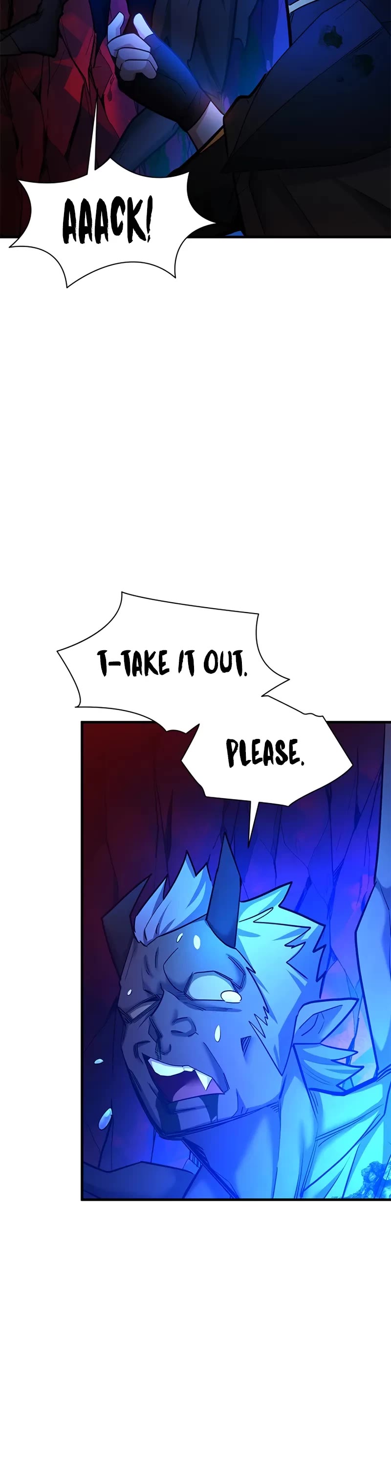 The Tutorial is Too Hard chapter 199 page 19