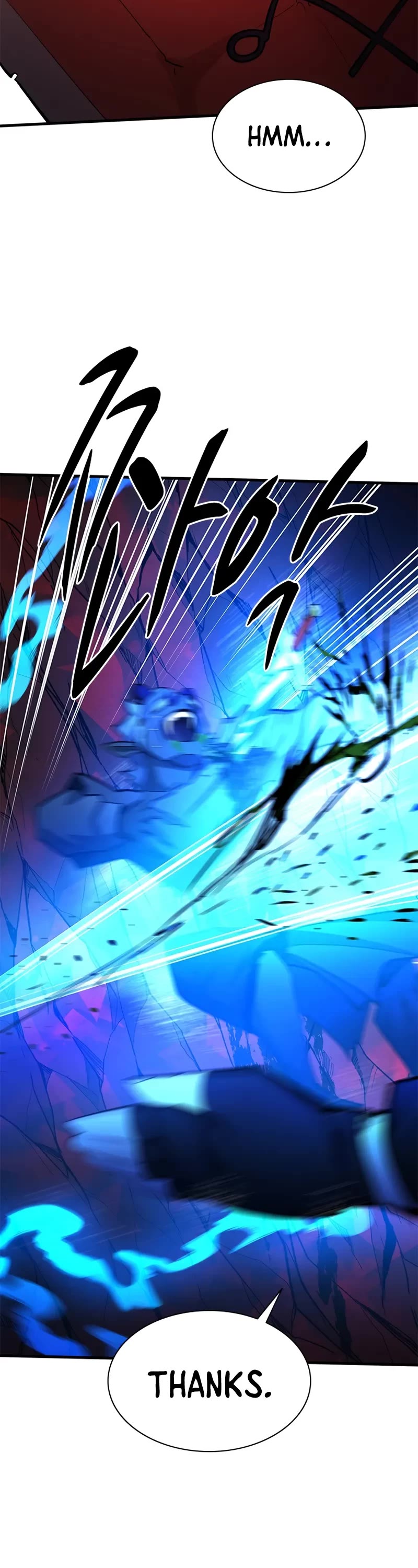 The Tutorial is Too Hard chapter 199 page 21