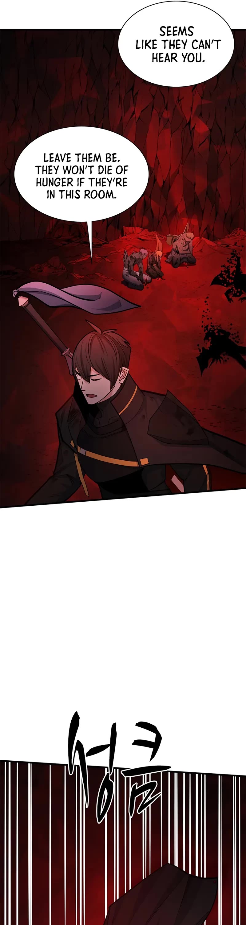 The Tutorial is Too Hard chapter 199 page 27