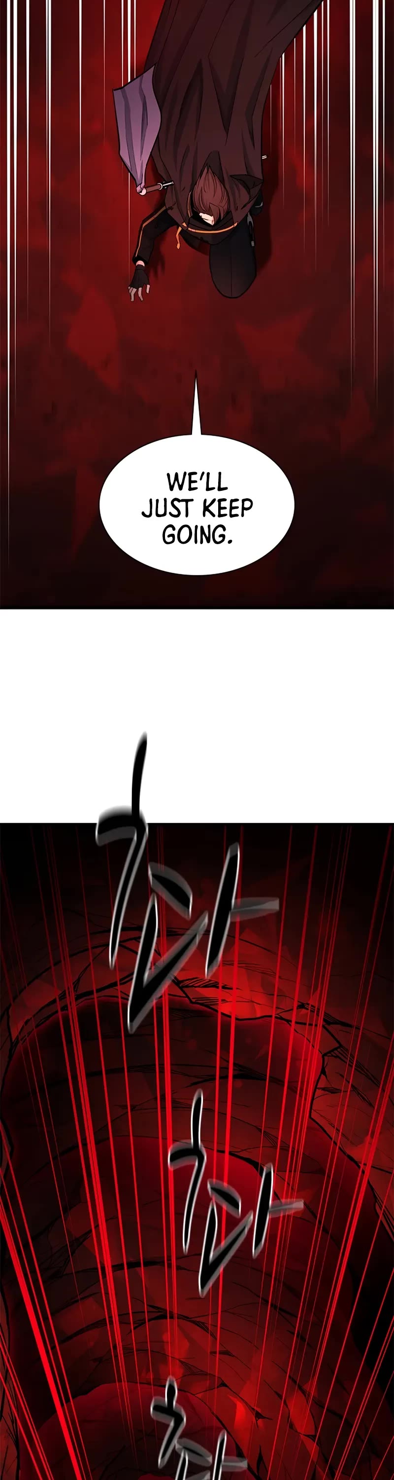 The Tutorial is Too Hard chapter 199 page 28