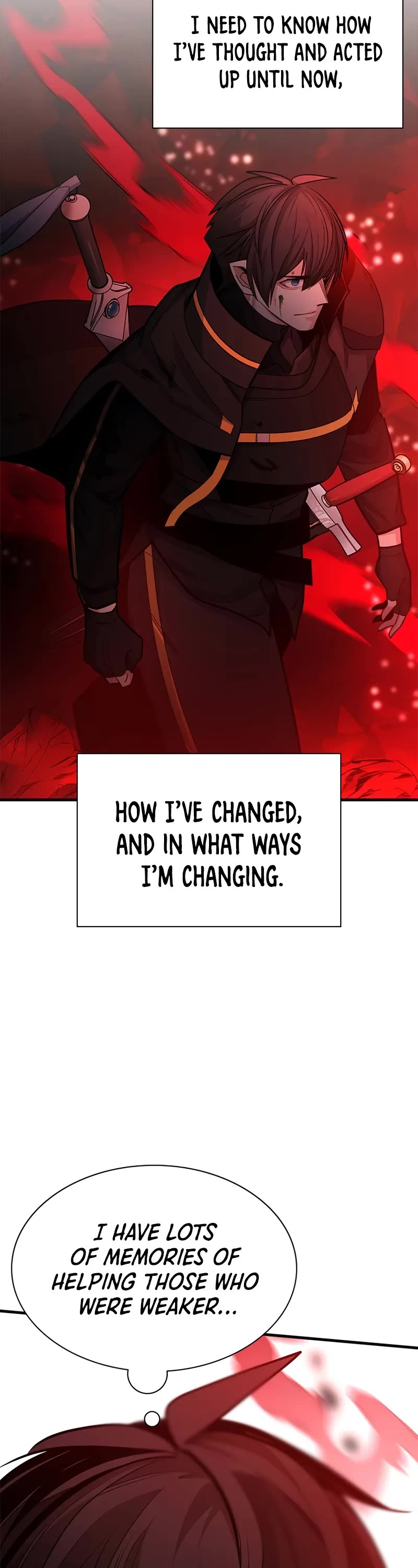 The Tutorial is Too Hard chapter 199 page 30