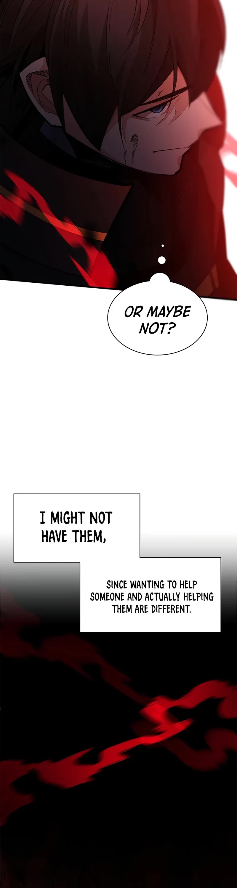 The Tutorial is Too Hard chapter 199 page 31