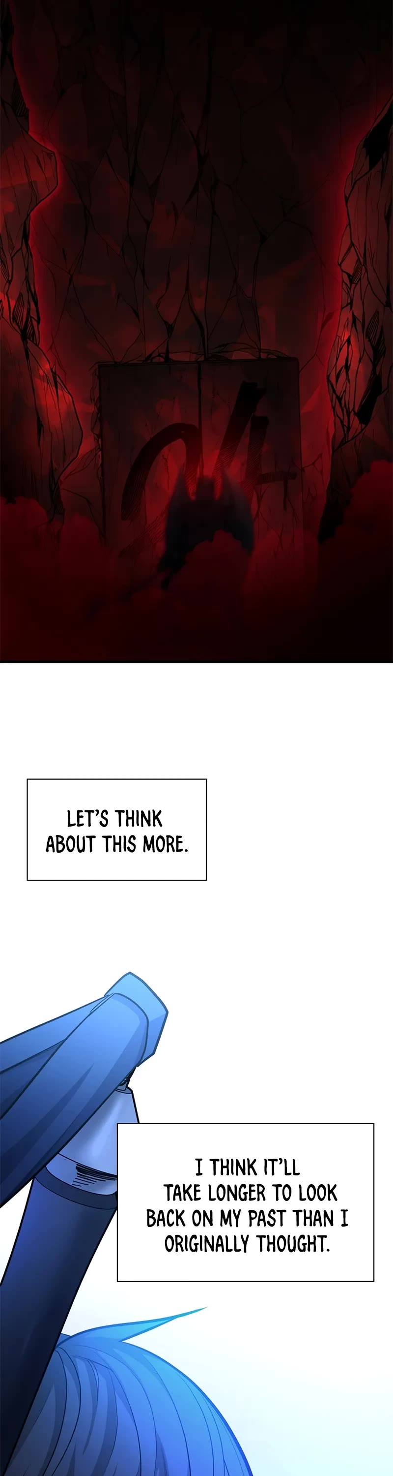 The Tutorial is Too Hard chapter 199 page 32