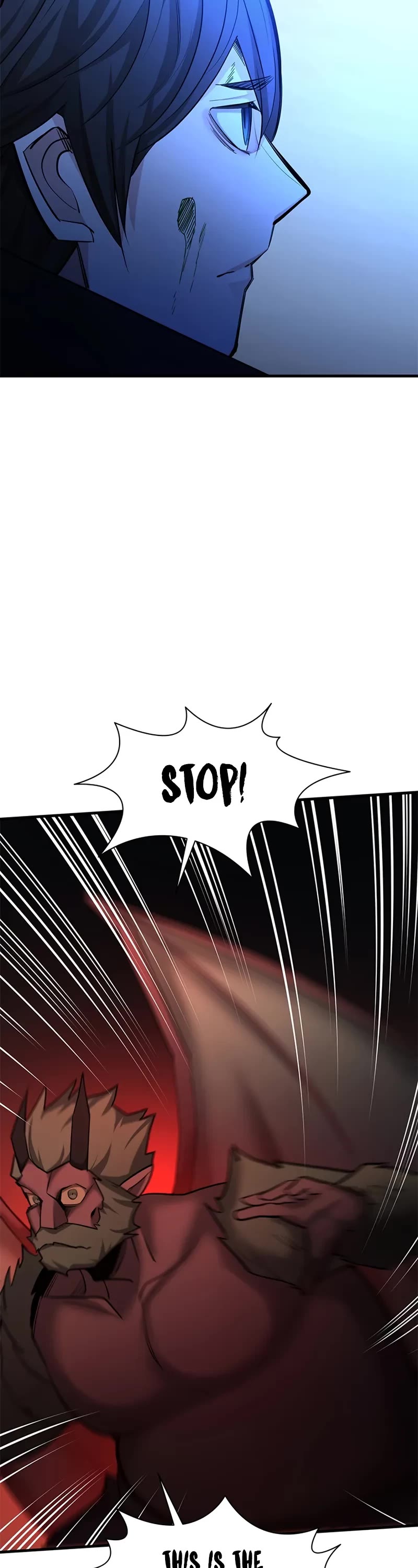 The Tutorial is Too Hard chapter 199 page 33