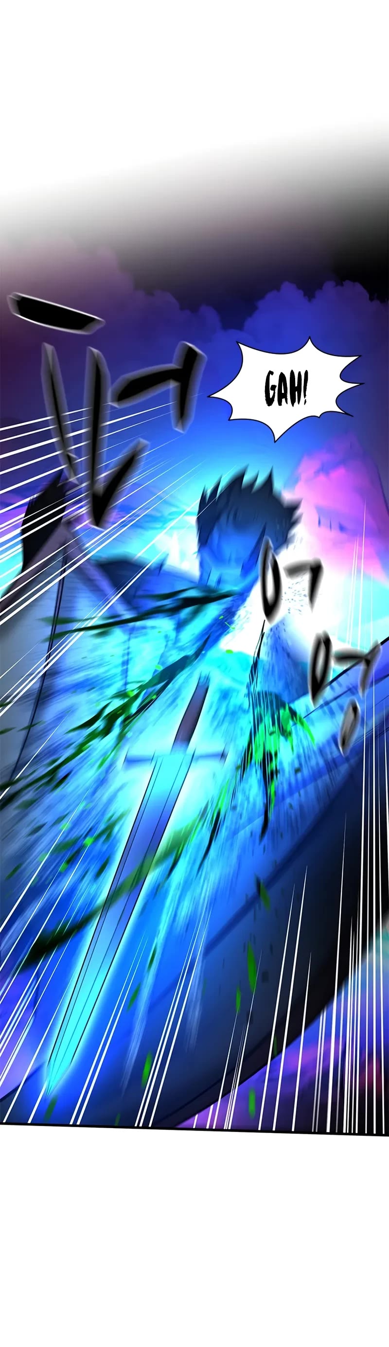 The Tutorial is Too Hard chapter 199 page 35