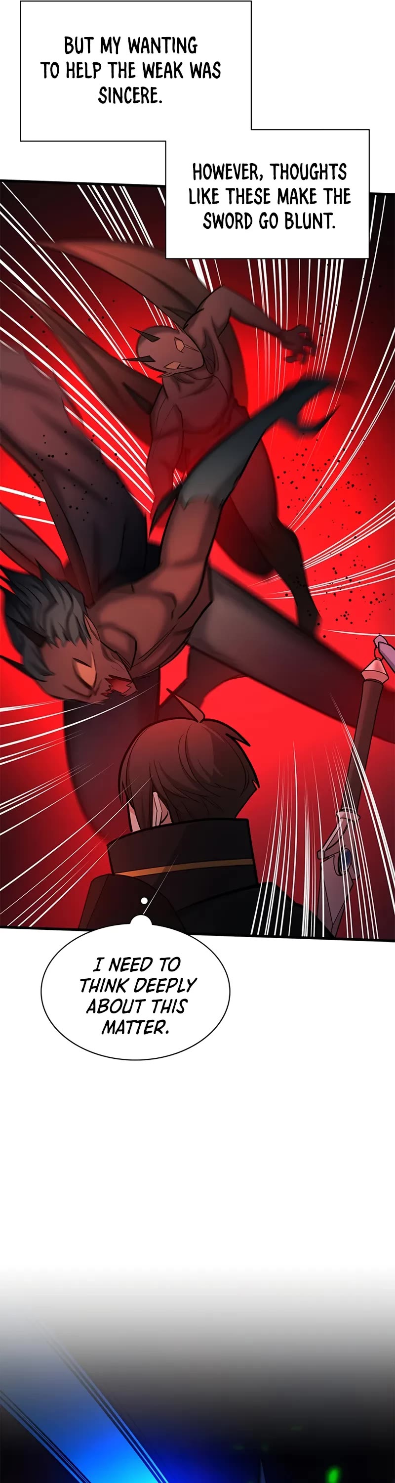 The Tutorial is Too Hard chapter 199 page 37