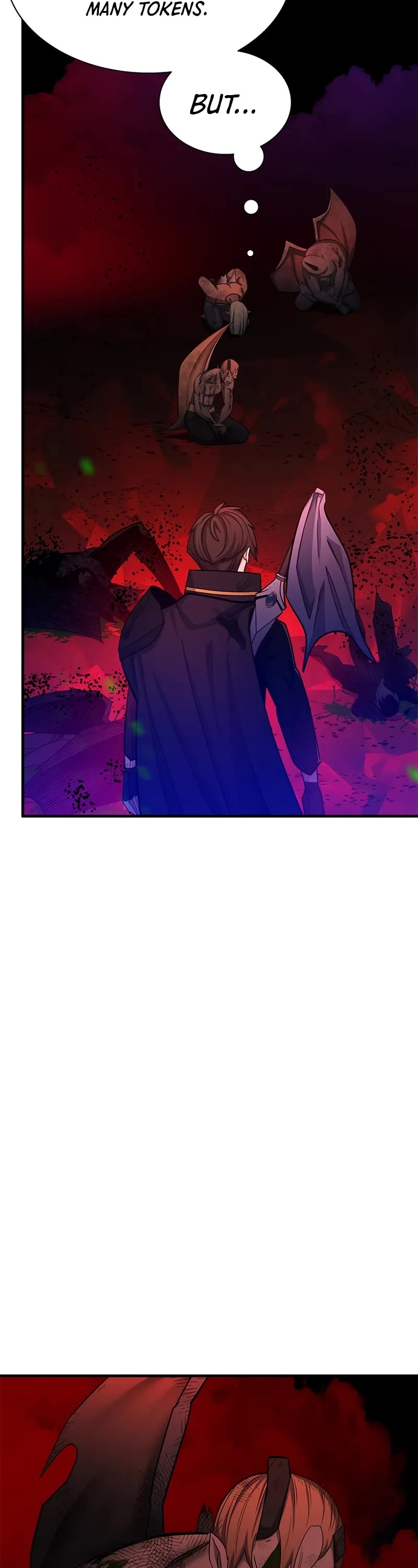 The Tutorial is Too Hard chapter 199 page 39