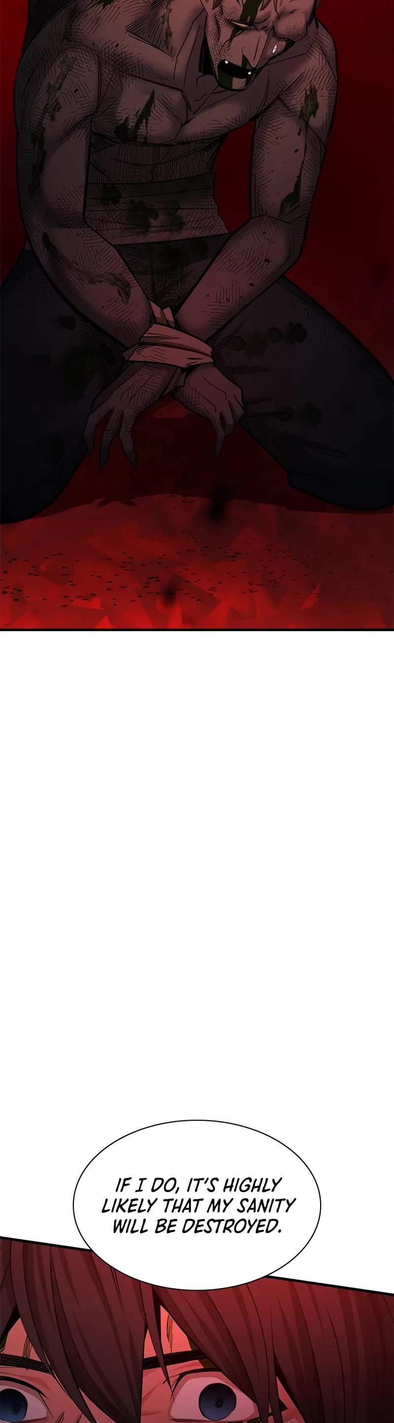 The Tutorial is Too Hard chapter 199 page 40