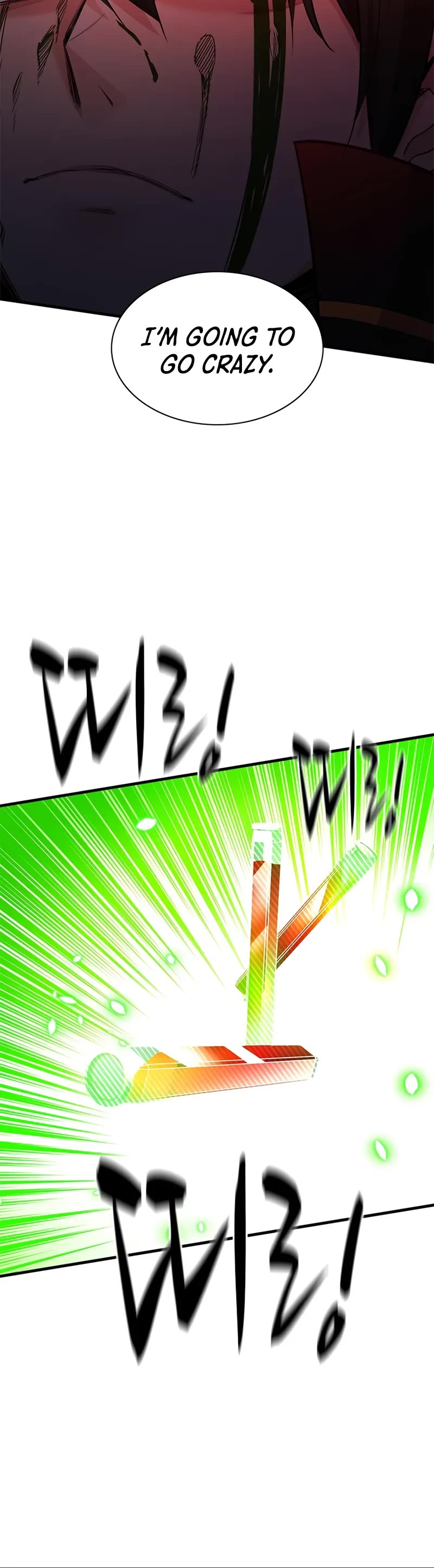 The Tutorial is Too Hard chapter 199 page 41