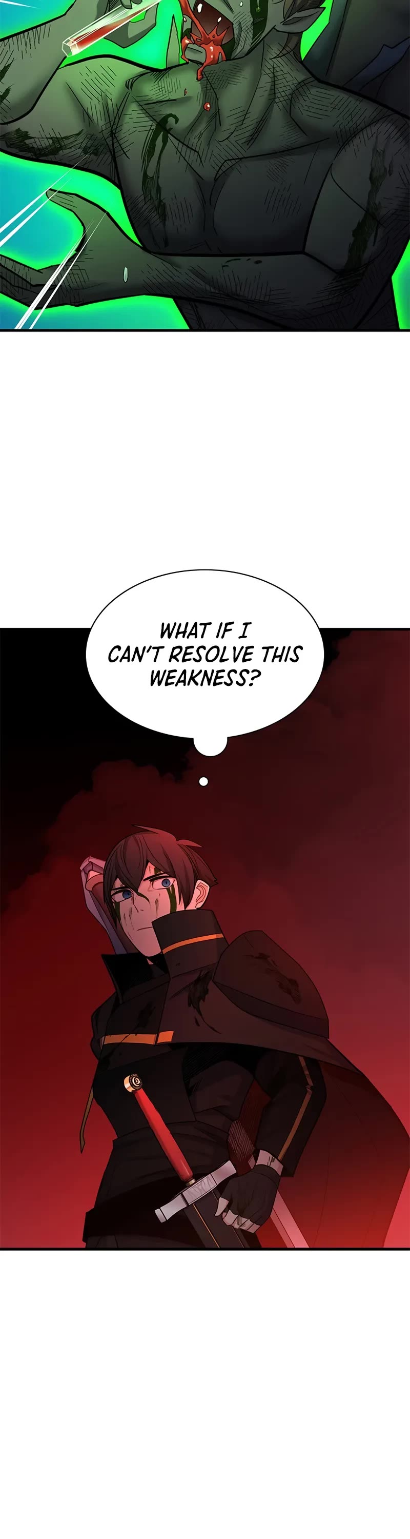 The Tutorial is Too Hard chapter 199 page 43