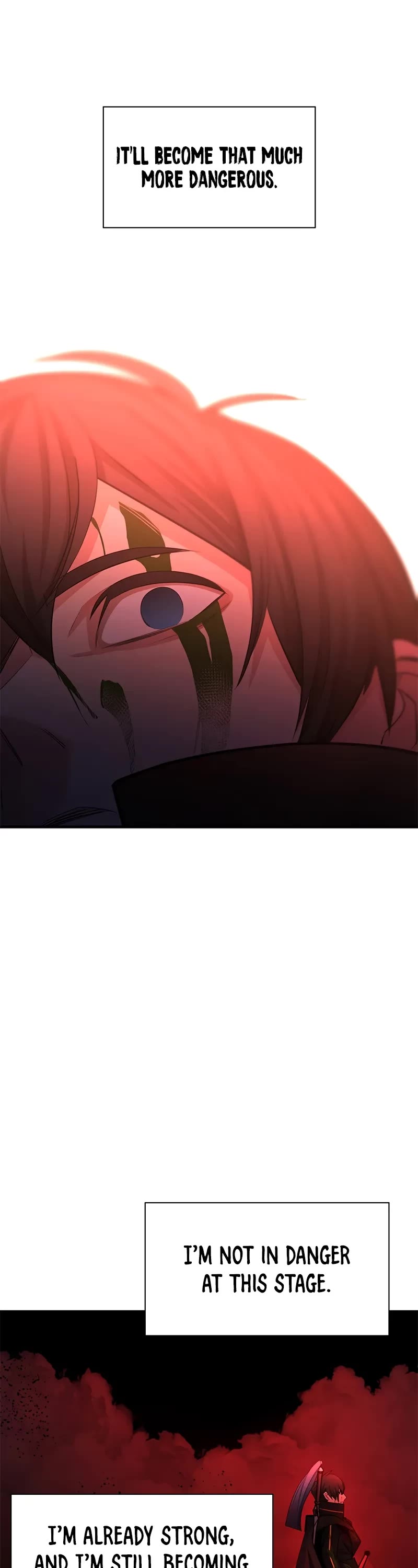 The Tutorial is Too Hard chapter 199 page 44