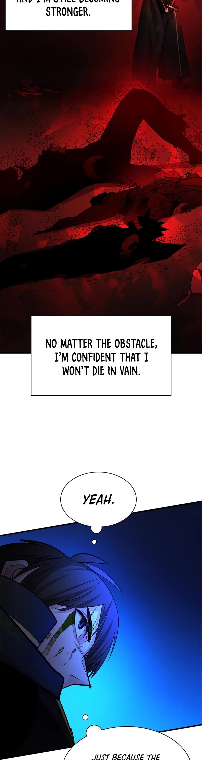 The Tutorial is Too Hard chapter 199 page 45