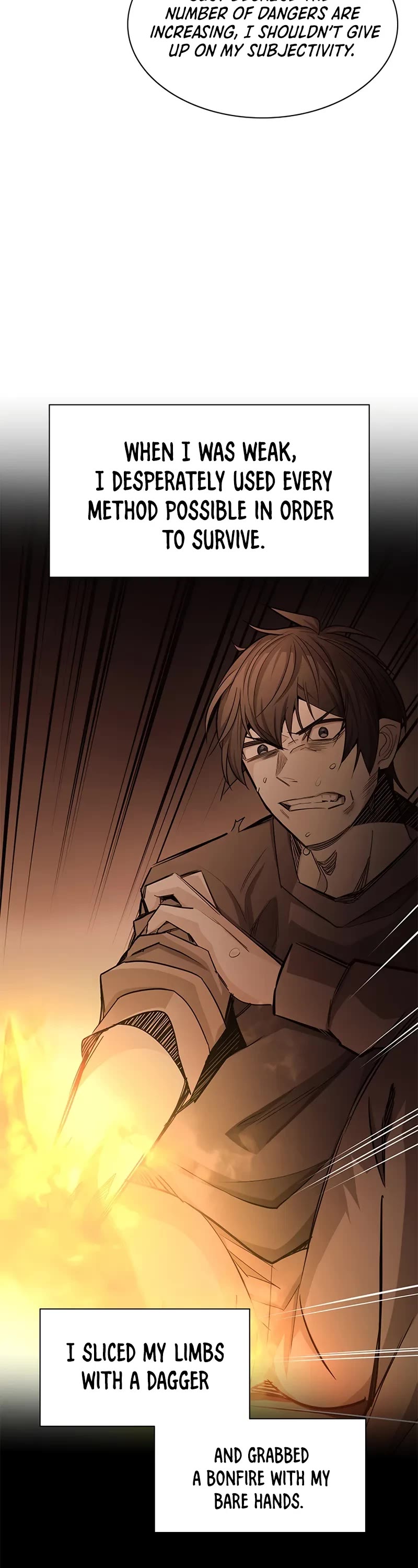 The Tutorial is Too Hard chapter 199 page 46