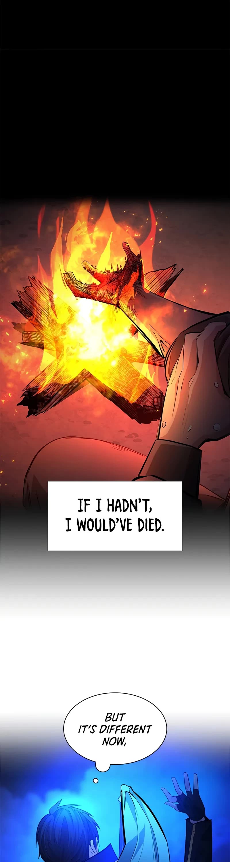 The Tutorial is Too Hard chapter 199 page 47