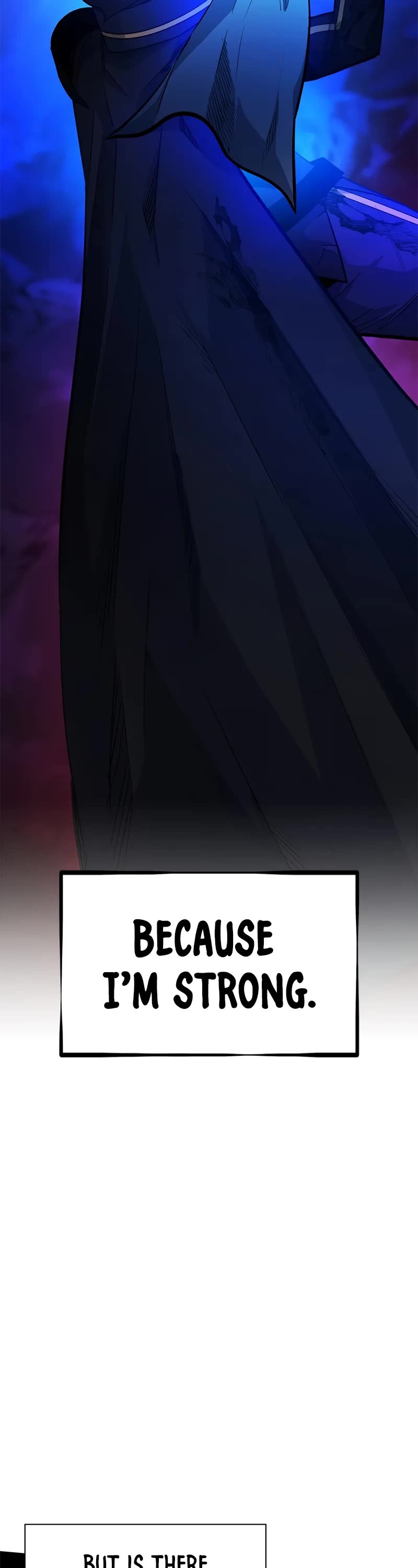 The Tutorial is Too Hard chapter 199 page 48