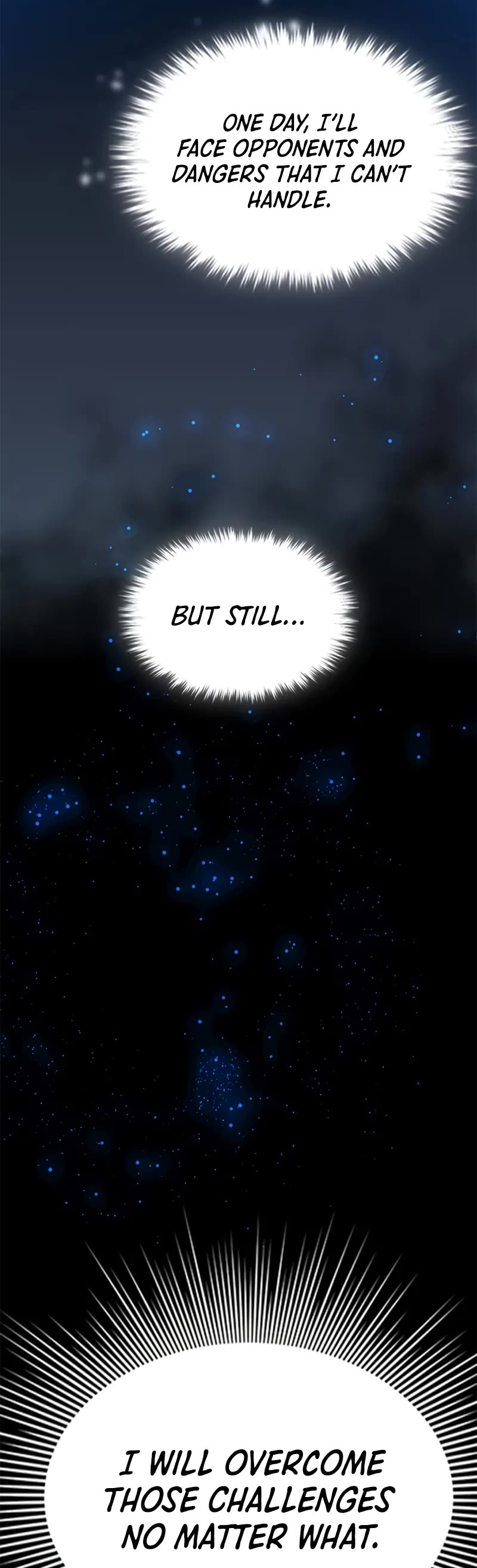 The Tutorial is Too Hard chapter 199 page 50