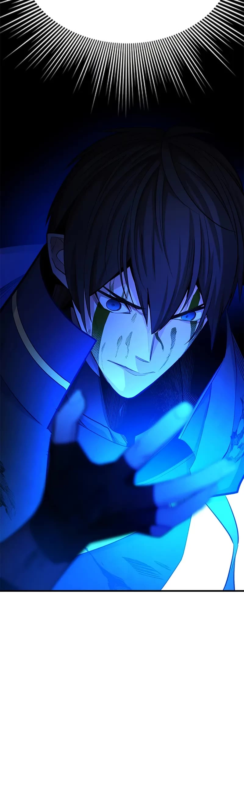 The Tutorial is Too Hard chapter 199 page 51