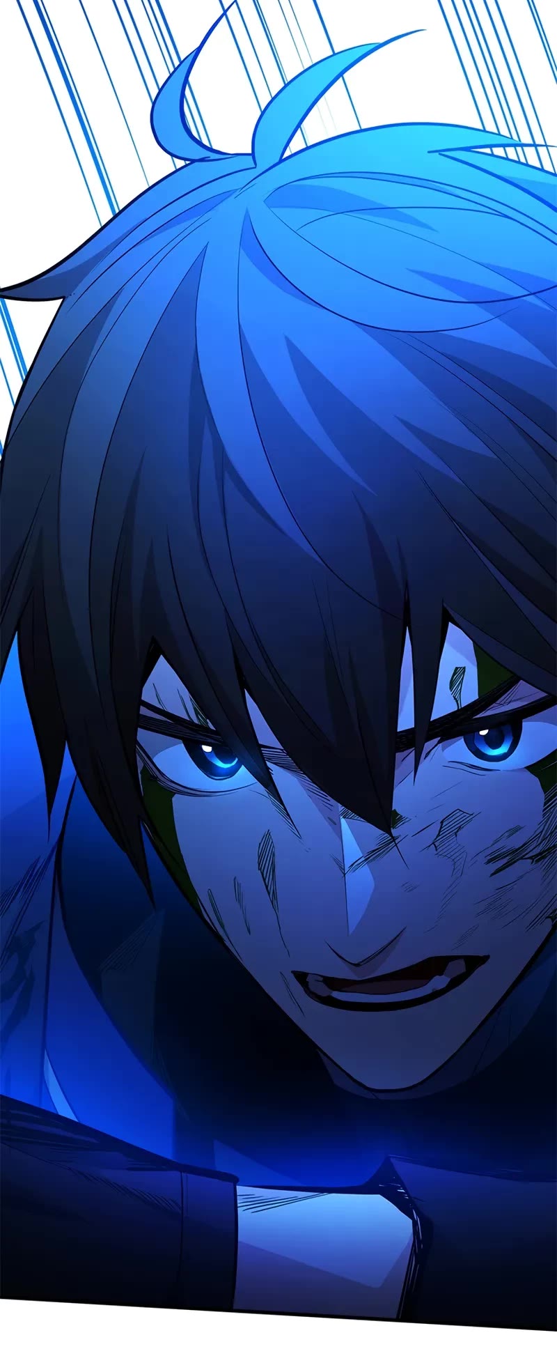 The Tutorial is Too Hard chapter 199 page 54