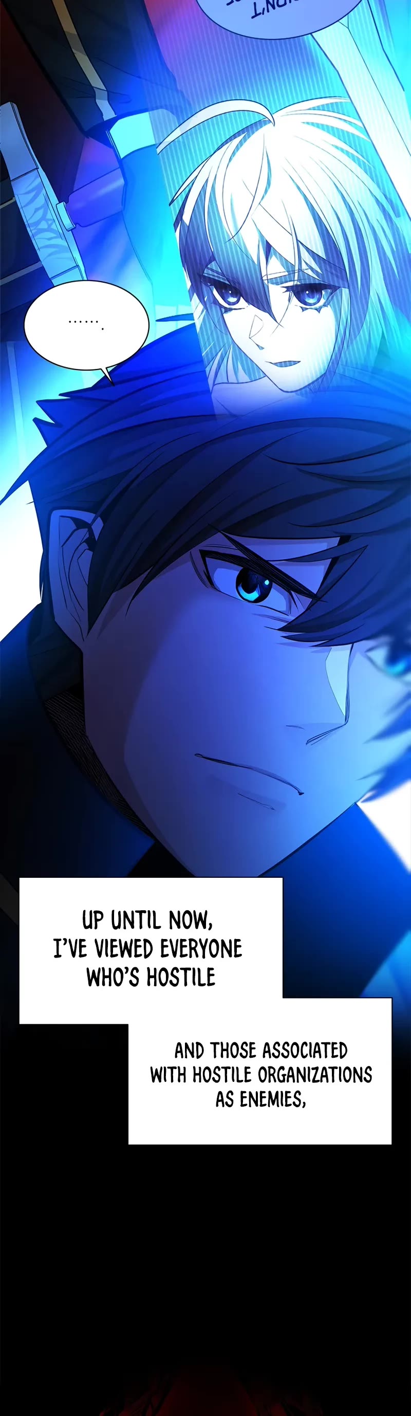 The Tutorial is Too Hard chapter 199 page 6