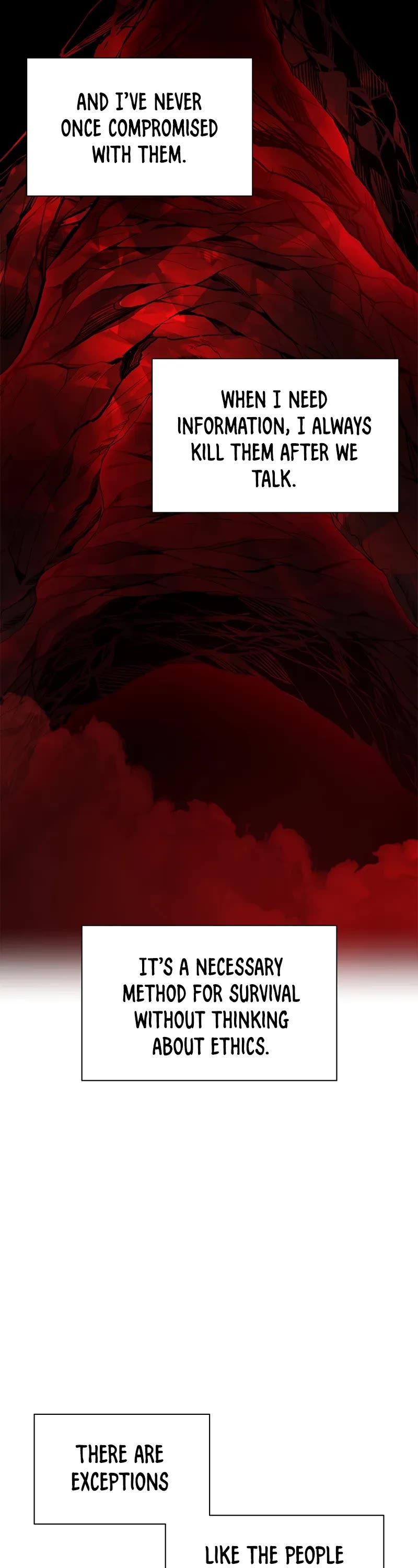 The Tutorial is Too Hard chapter 199 page 7