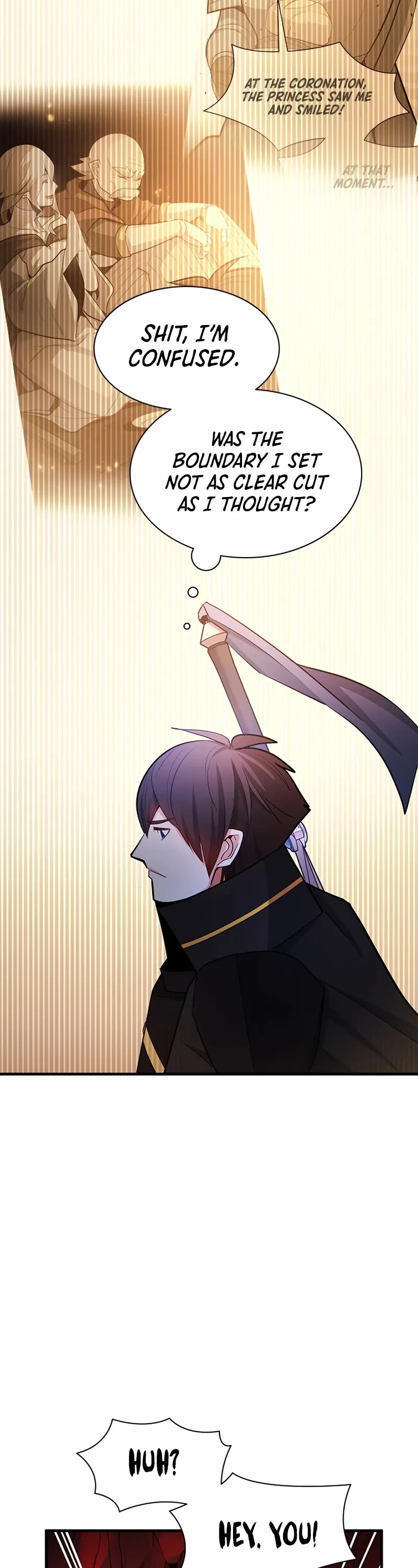 The Tutorial is Too Hard chapter 199 page 9