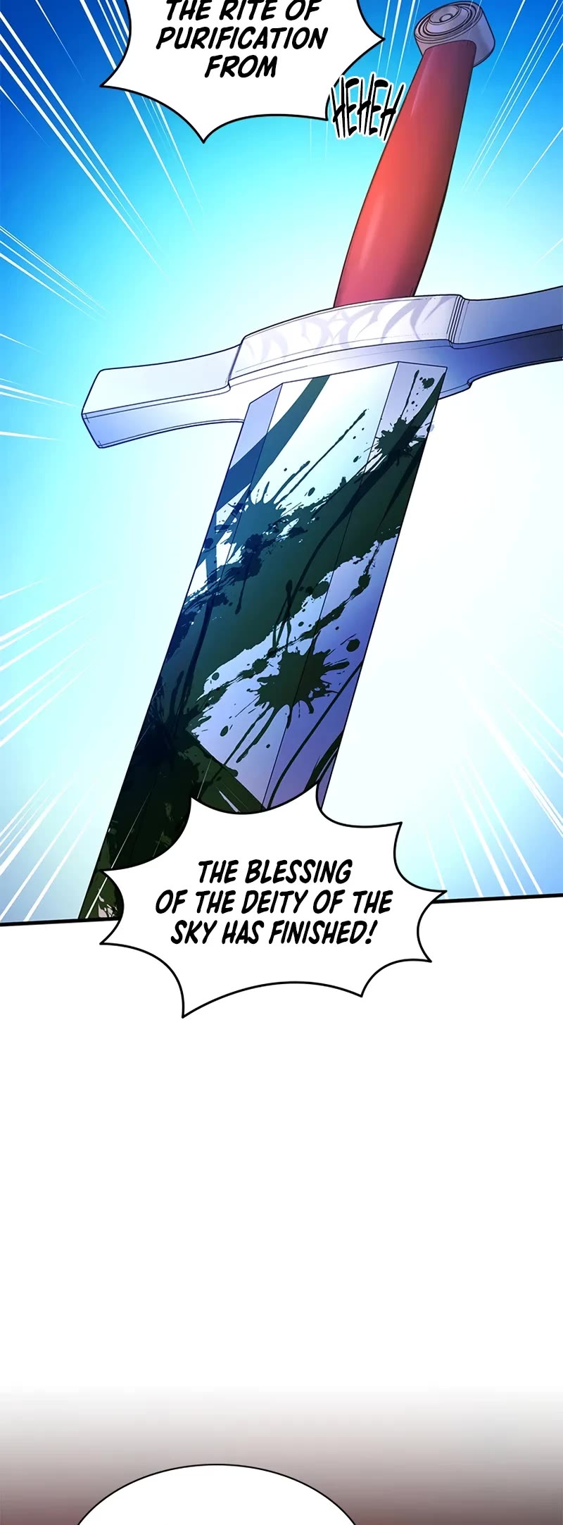 The Tutorial is Too Hard chapter 200 page 10