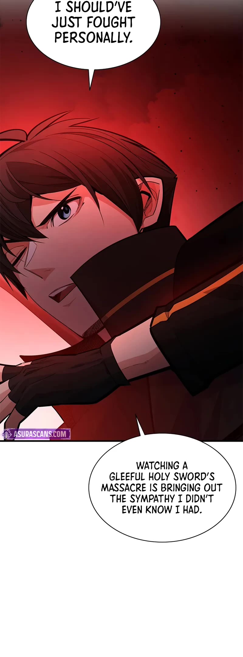 The Tutorial is Too Hard chapter 200 page 11