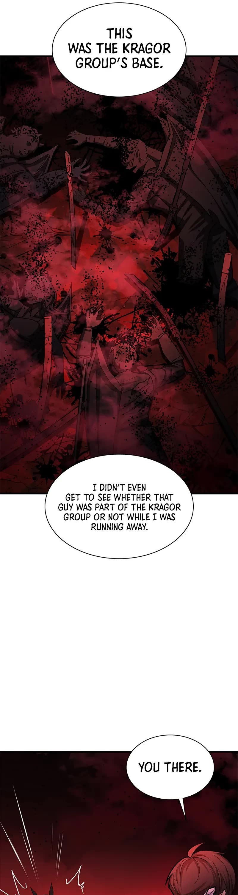 The Tutorial is Too Hard chapter 200 page 12