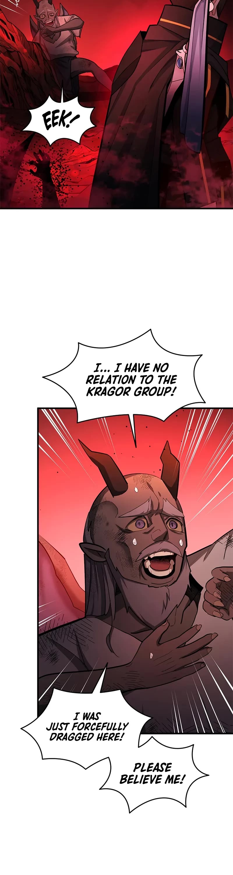 The Tutorial is Too Hard chapter 200 page 13