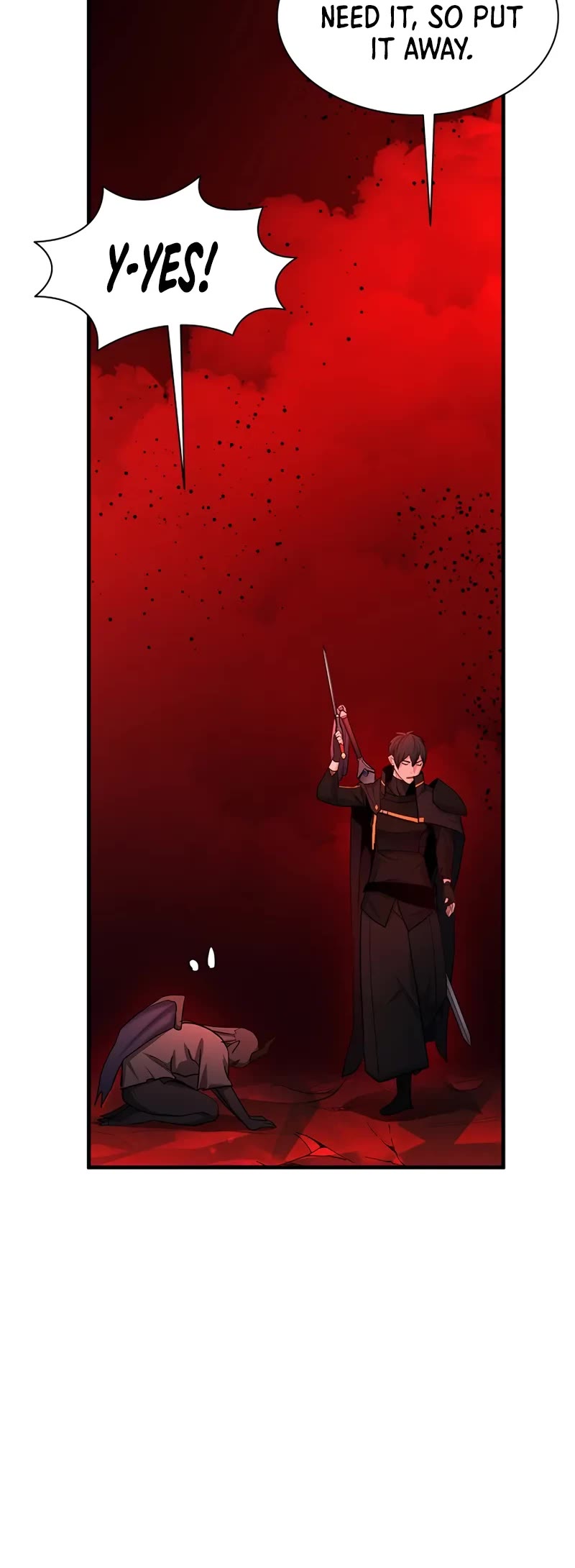 The Tutorial is Too Hard chapter 200 page 16