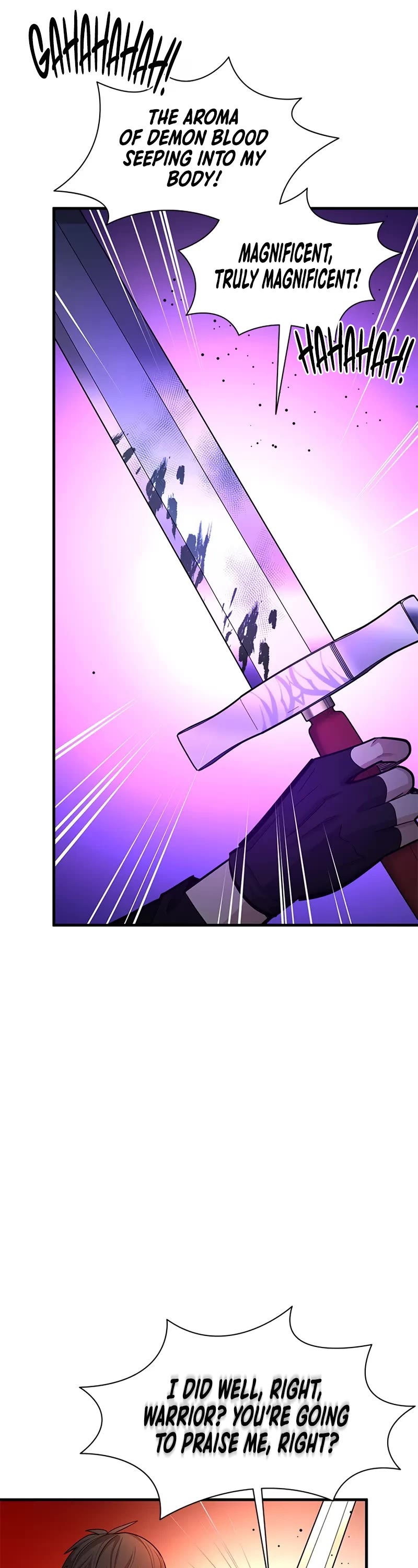 The Tutorial is Too Hard chapter 200 page 17