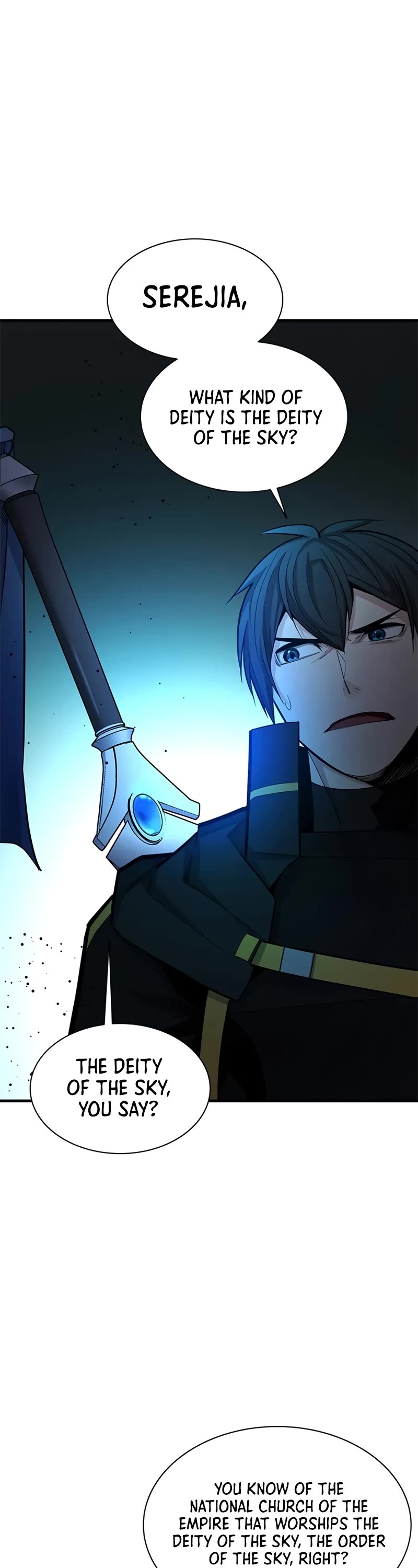 The Tutorial is Too Hard chapter 200 page 19