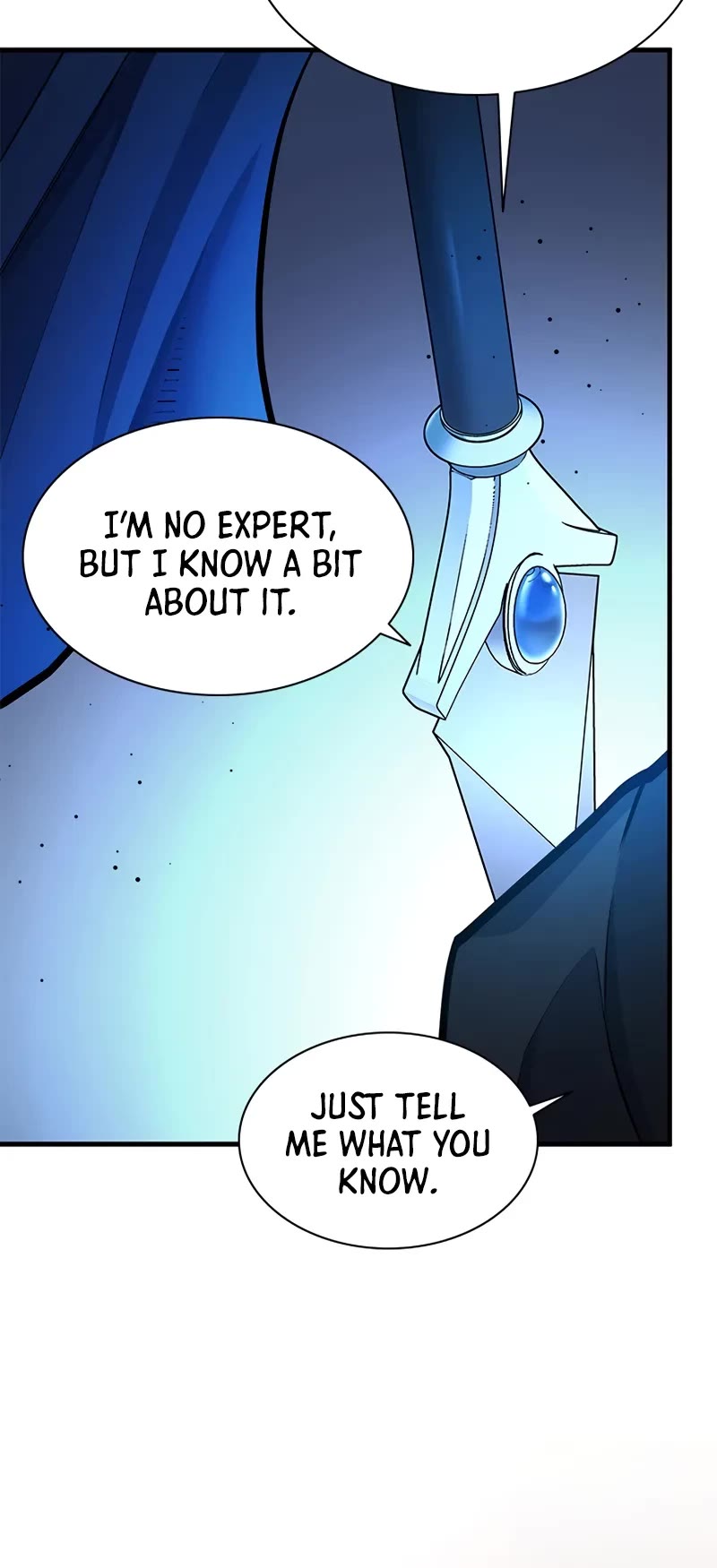 The Tutorial is Too Hard chapter 200 page 20