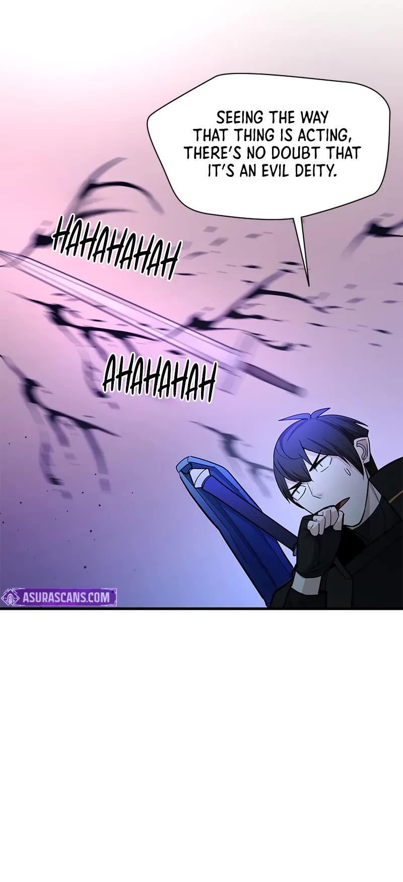 The Tutorial is Too Hard chapter 200 page 21