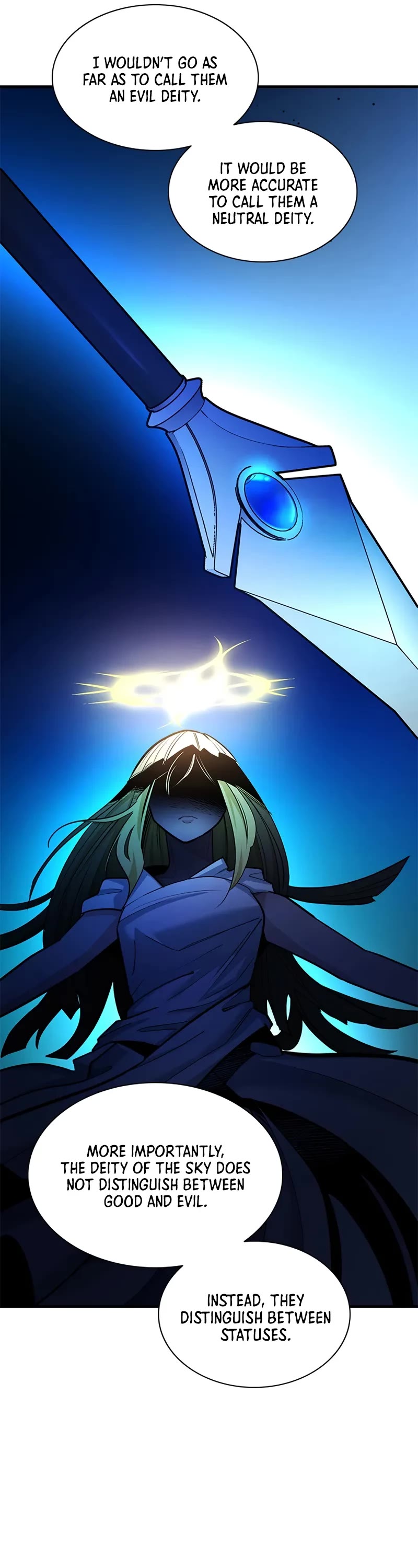 The Tutorial is Too Hard chapter 200 page 22