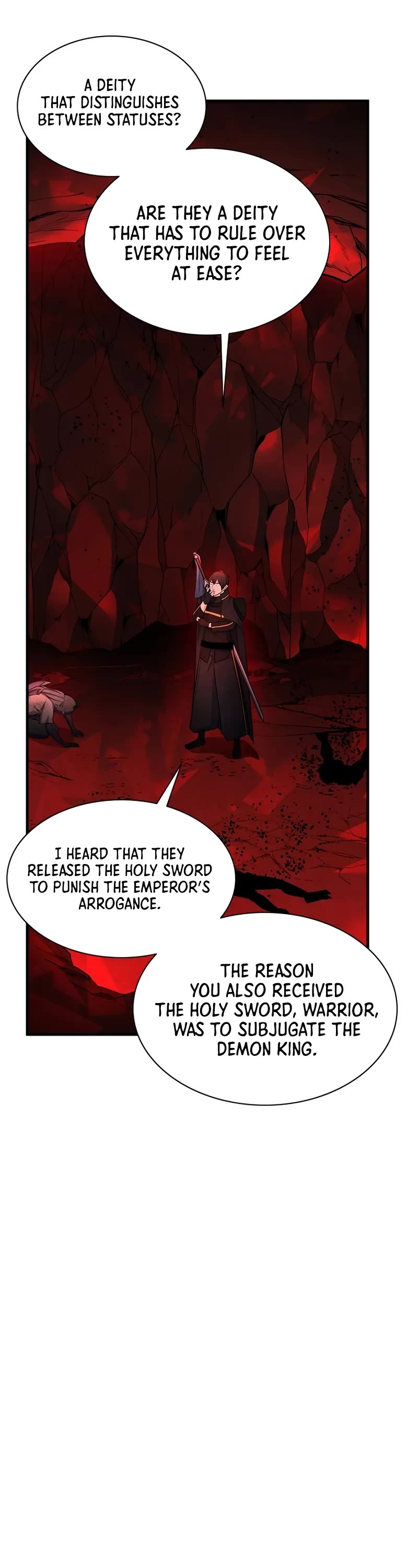 The Tutorial is Too Hard chapter 200 page 23