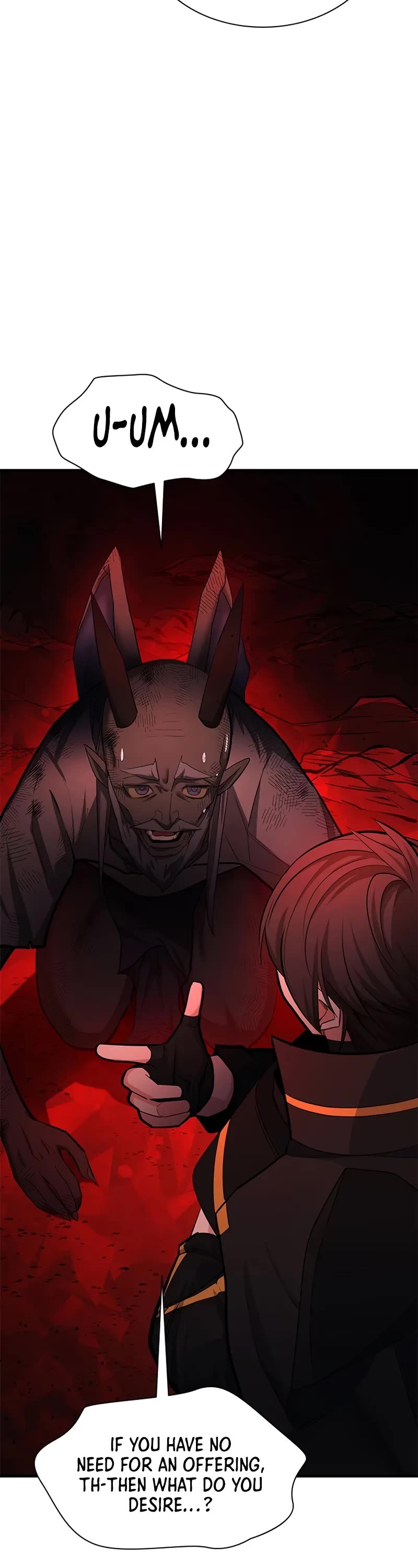 The Tutorial is Too Hard chapter 200 page 26