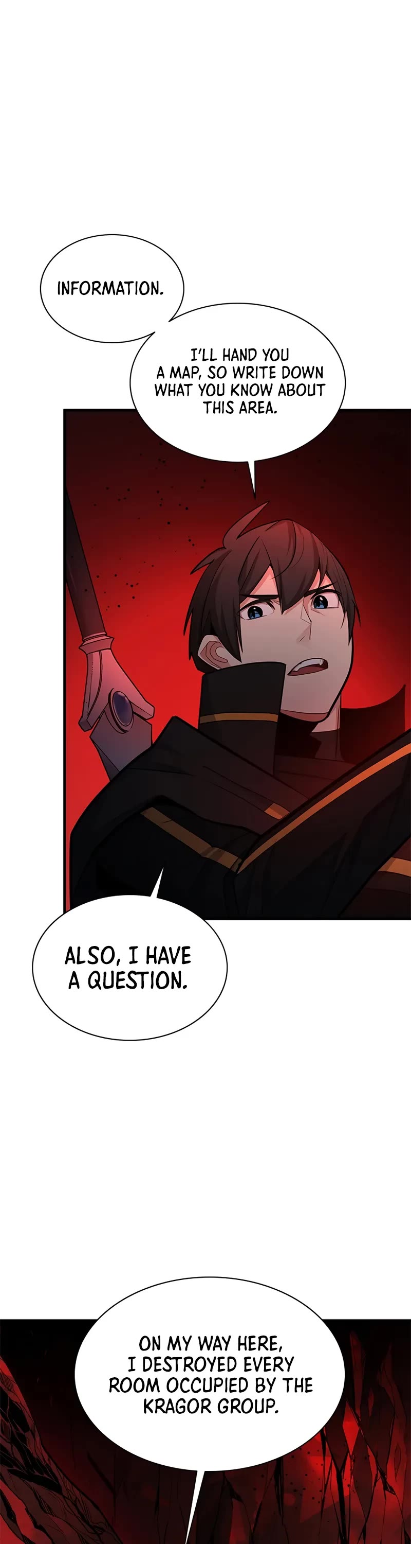 The Tutorial is Too Hard chapter 200 page 27