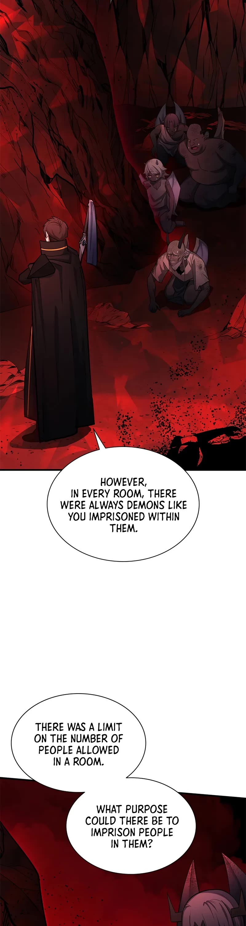 The Tutorial is Too Hard chapter 200 page 28