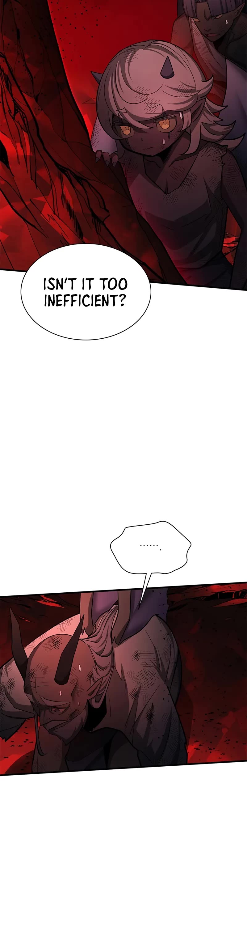 The Tutorial is Too Hard chapter 200 page 29