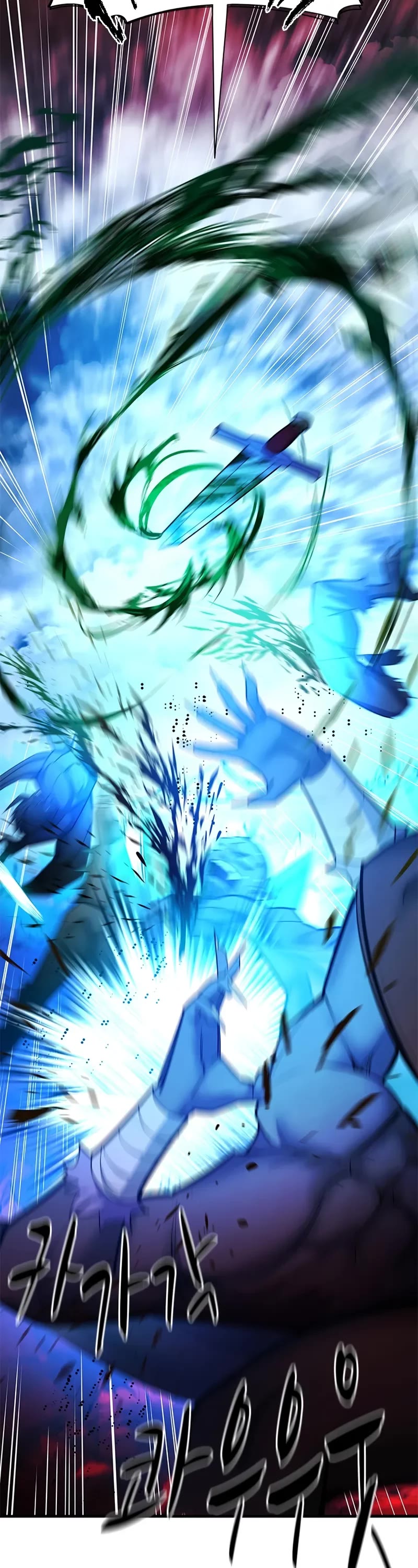 The Tutorial is Too Hard chapter 200 page 3