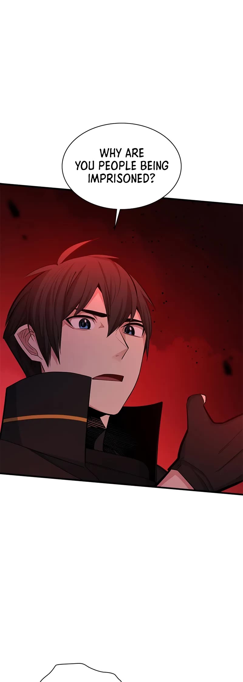 The Tutorial is Too Hard chapter 200 page 30