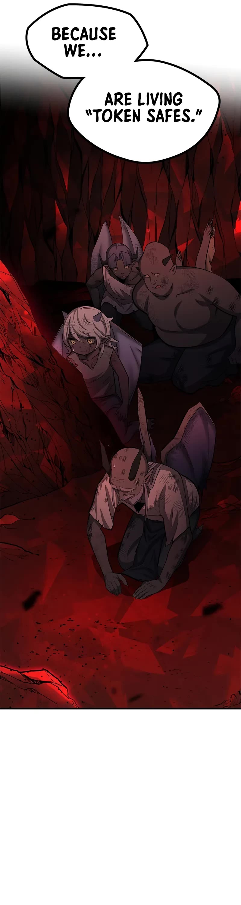 The Tutorial is Too Hard chapter 200 page 32