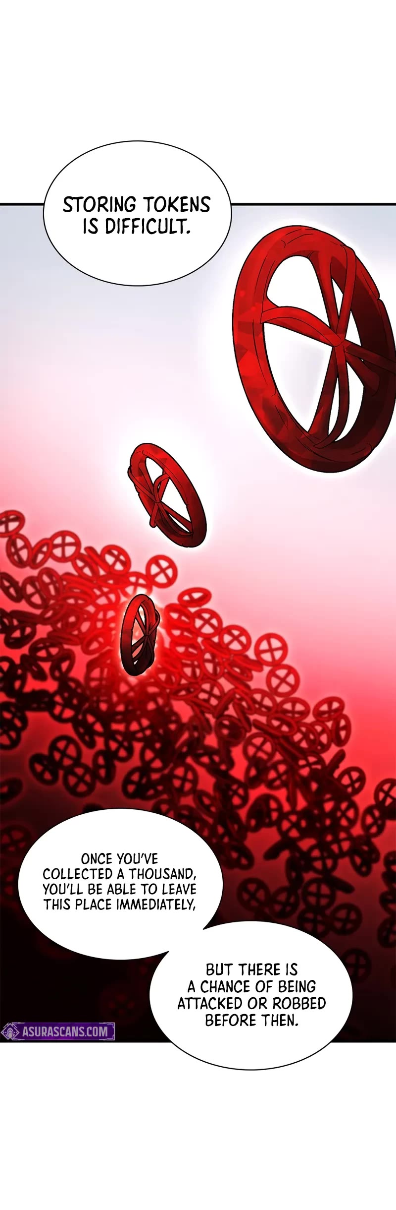 The Tutorial is Too Hard chapter 200 page 35