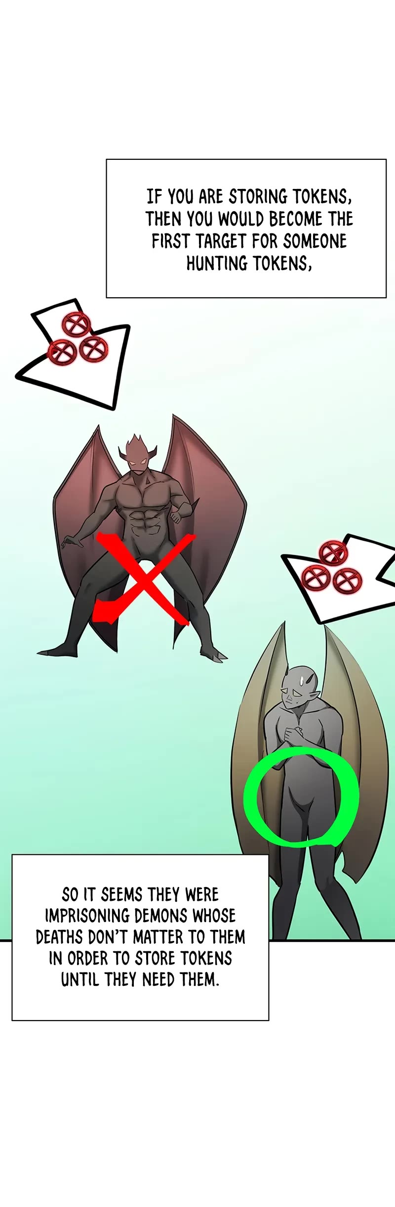 The Tutorial is Too Hard chapter 200 page 36