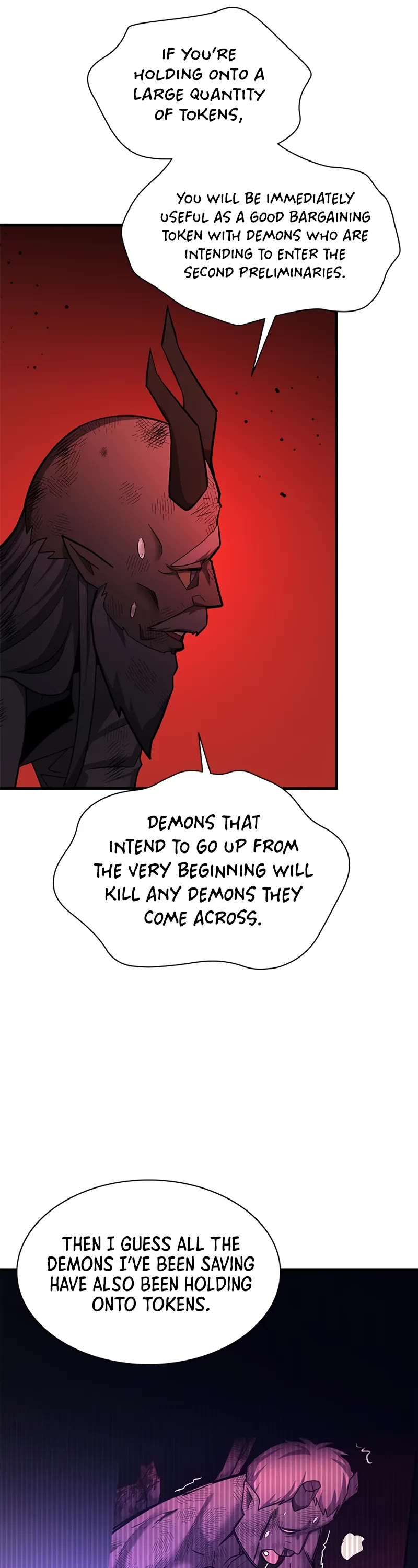 The Tutorial is Too Hard chapter 200 page 37