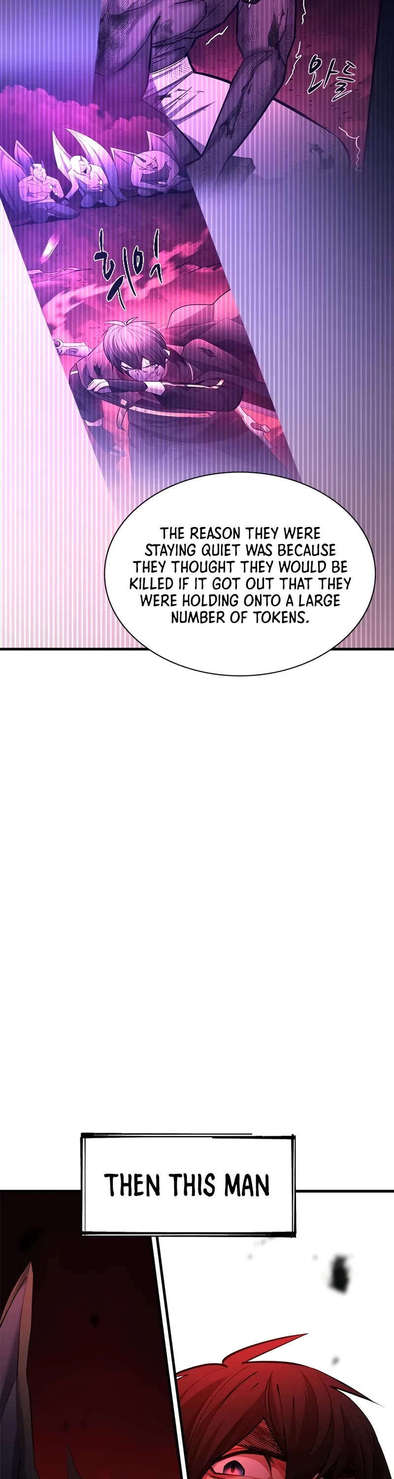 The Tutorial is Too Hard chapter 200 page 38